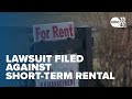 City Of Birmingham Files Lawsuit Against Short Term Rental Property And Manager
