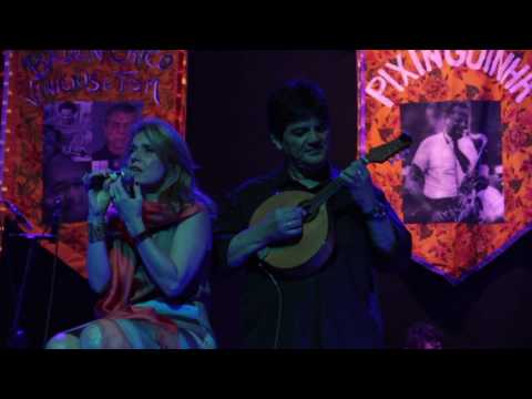 Mar Vermelho - Denise Studart