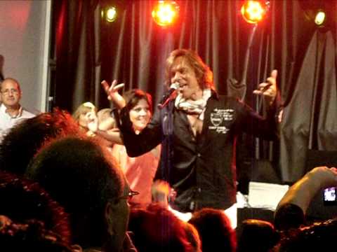 Ballermann Sause ETuS Schwerte mit Jürgen Drews und  Frank Neuenfels