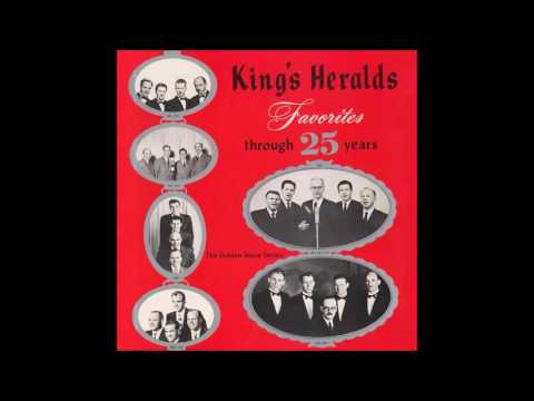 Kings Heralds - One Day