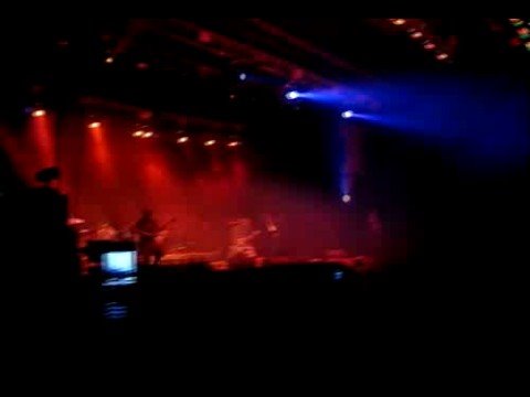 SoulFly - Prophecy@live_Odessa_29.09.2008