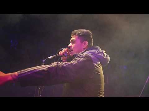 KOTAL KHAN vs ENKIEL // 8vos // FESTIVAL DE RAP // BDM REGIONAL