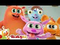 Przytulaczki Nowy Program Już Od 2 Września Tylko Na BabyTVPL