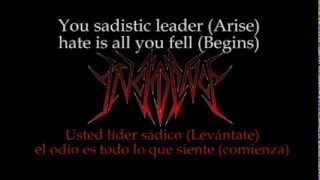 Incidence - City of Evil subtitulos