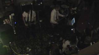 Cracker &quot;The shiner song&quot; Erinstock 5/15/09