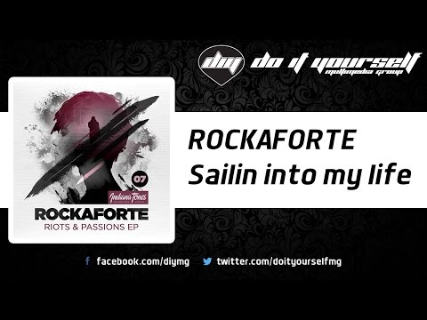 ROCKAFORTE - Sailin into my life [Official]