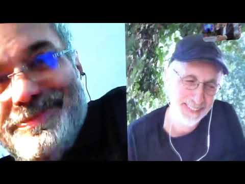 A Világ Zsidó Szemmel 2020.09.14.