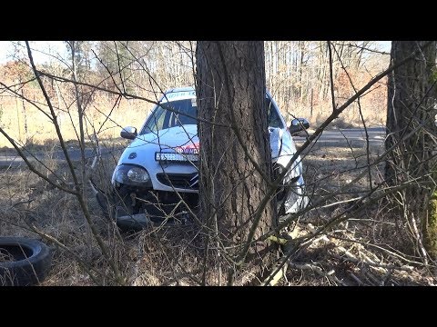 44. Rajd Monte Karlino by go-motorsport (17-18.03.2018)