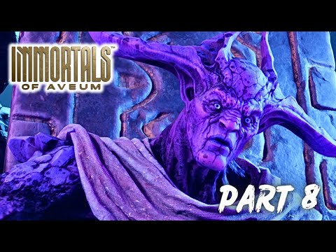 Immortals of Aveum Gameplay Walkthrough - Part 8
