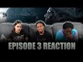 Betrayer Moon | The Witcher Ep 3 Reaction