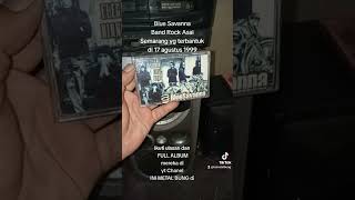 Download lagu Jika Masih ada, Selamat Ultah ke 24 Thn untuk Blue Savanna mp3