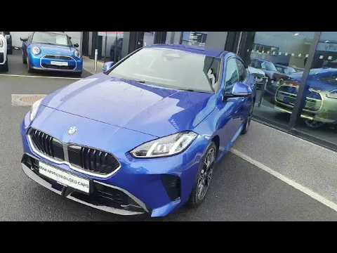 BMW 2-Series 220 M Sport Gran Coupe - Image 2