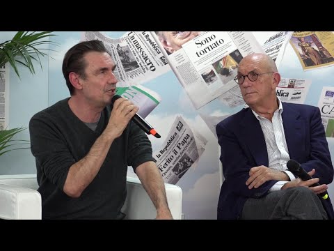 PLPL 24, Todo Modo, Gifuni reveals Moro's opinion on Petri's film: "Disgusting, but inevitable."