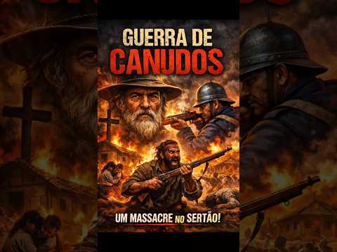 O povoado que fez o Exército brasileiro passar vergonha