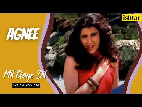 Mil Gaye Dil (Lyrical) — watch video