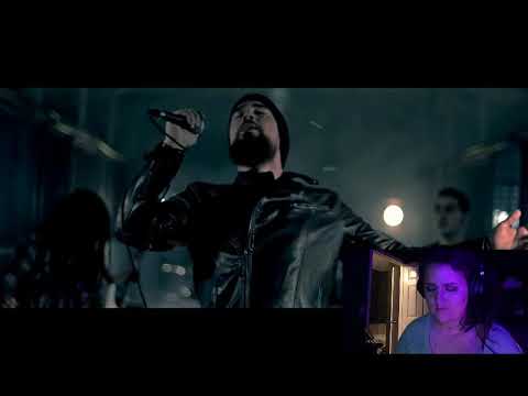 Reaction! Rise To Fall - End Vs. Beginning