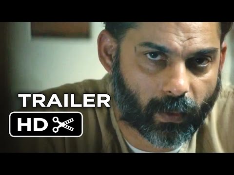 Camp X-Ray TRAILER 2 (2014) - Kristen Stewart, John Carroll Lynch Drama Movie HD