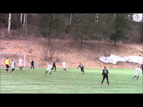 Pallokissat - FC Wasa YJ