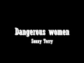 Sonny Terry - Dangerous Women