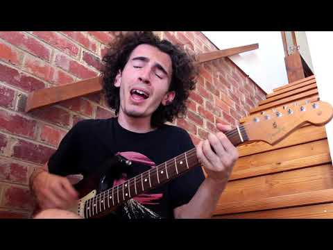 download lagu mp3 mp4 Jeff Buckley Grace Cover, download lagu Jeff Buckley Grace Cover gratis, unduh video klip Jeff Buckley Grace Cover