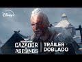 Depredador Cazador De Asesinos Tráiler Doblado Disney