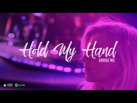 RENNY 21 - HOLD MY HAND [GARAGE MIX] (PROD. DEF STARZ)