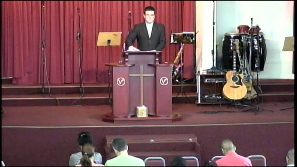 O DESAFIO DO DISCIPULADO (Jo 6:60-71)