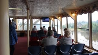 20150705: Riverboat Discovery Cruise, Fairbanks, AK