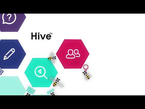 An introduction to Hive