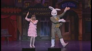 Un lapin Music Video