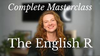 The British R Pronunciation | Technique, Linking, Intrusion