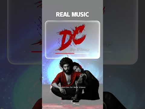 Lokesh DC BGM 🔥 Anirudh BANGER 📈🥵 #dc #anirudh #shorts