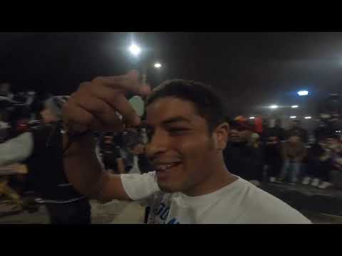 KG ALMENDRADES PAPICHA NECIA ENESSE vs JUAN SEÑOR G ALD INCA KOLA JP - 4TOS - LZ NO MERCY 5v5