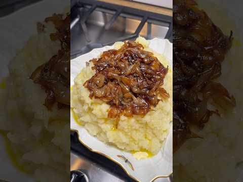 Heavenly Onion Casserole