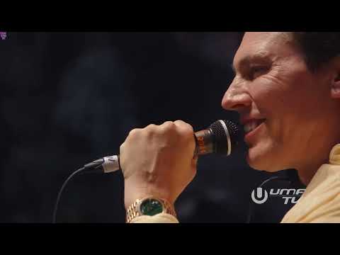 Don Omar ft. Lucenzo - Danza Kuduro (Tiësto Remix) - UMF Miami 2024 - Tiësto