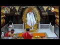 Kojagiri Purnima Shri Sai Baba Samadhi Mandir Shirdi 06 10 2025 Monday