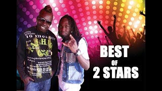 Best Of 2 Stars [Mambo & Mzee B] 1hour of Nonstop Northern Uganda Music
