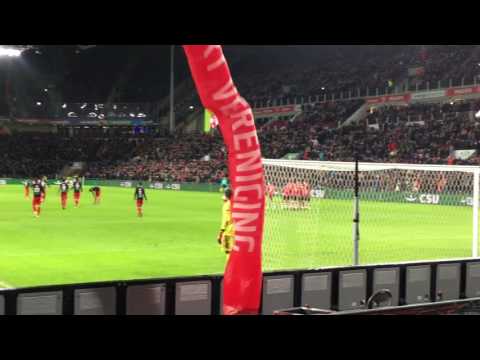 PSV Support: Movie PSV-Excelsior : 14/1/2017 : 2-0