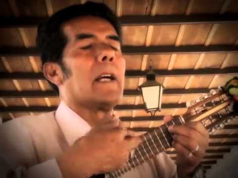 Gerardo Serrano - A mi Sucre