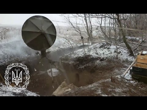 Міномет 2Б11 робить сальто-мортале, або Чому ламаються міномети