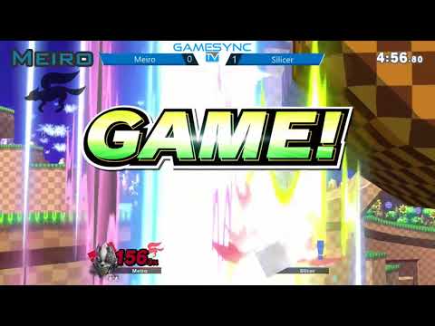 San Diego Smash Ultimate Community Combo Video