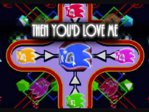 Lady Gaga - Then you'd love me/ Earthquake  (sega genesis/sonic 3 remix)