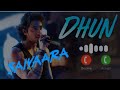 SAIYAARA DHUN RINGTONE AYAAN PANDEY ANEET Saiyaara Trending Ringtone Arijitsingh