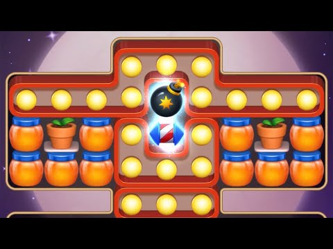 Toon Blast level 6540