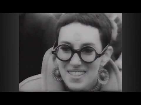 Hippies Change a Generation   Decades TV Network