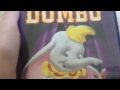 Dumbo DVD Review