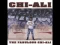 Chi Ali Roadrunner Puberty Remix Rare