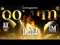 INDRA Oorum Lyric Video Vasanth Ravi Mehreen Ajmal Tahseen Sabarish Nanda