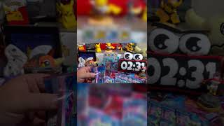 Do You Like Foreign Language Pokemon Packs?