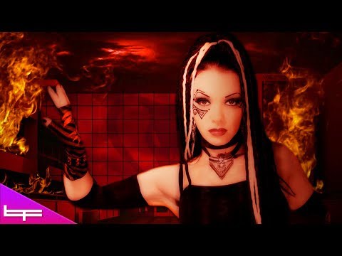 Human - Industrial Mix | Attack of the Cyborgs| Industrial Dance